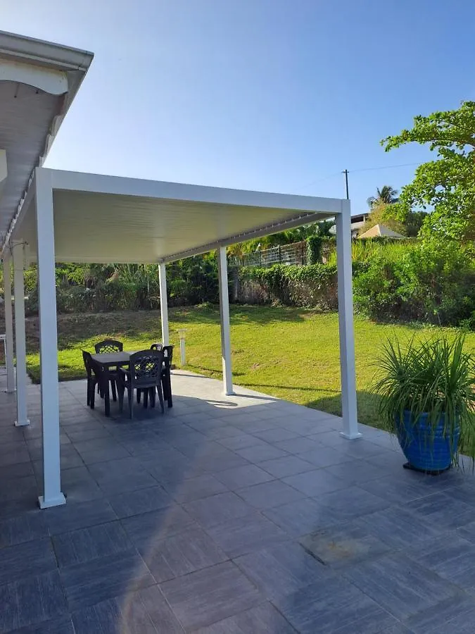 Villa Jasmin Sainte-Rose